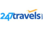 247 Travels and Vacation Limited logo